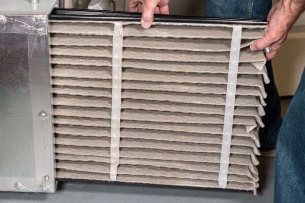 HVAC and Infection Control in Medical Offices: What Practice Managers Need to Know
