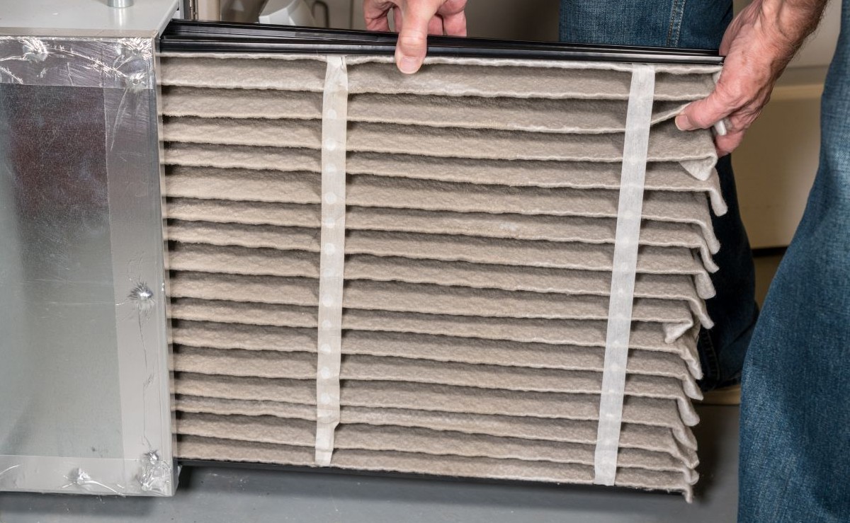 HVAC and Infection Control in Medical Offices: What Practice Managers Need to Know