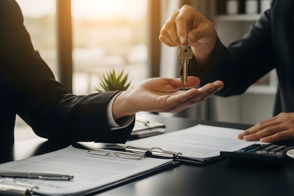 Lease vs. Buy Medical Office Space: A Framework for Practice Owners