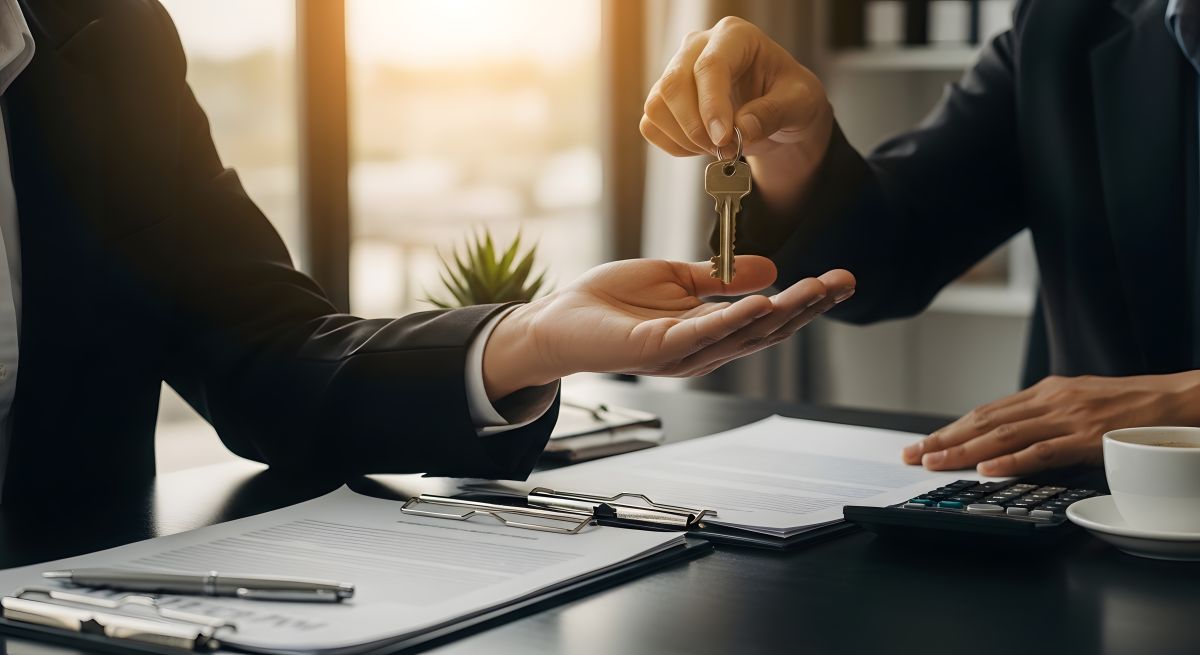 Lease vs. Buy Medical Office Space: A Framework for Practice Owners
