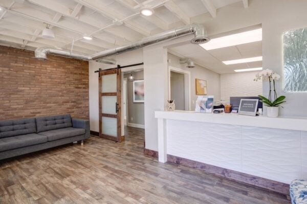 Medspa Build-Out: From Concept to Opening Day