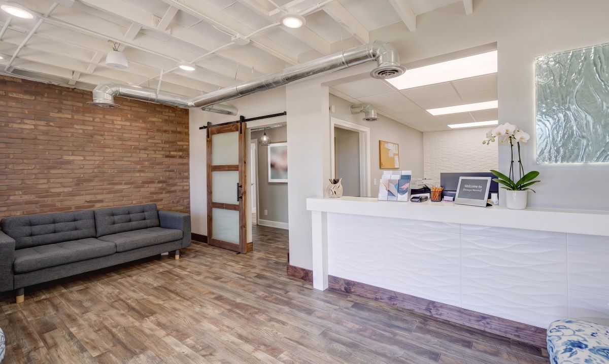 Medspa Build-Out: From Concept to Opening Day