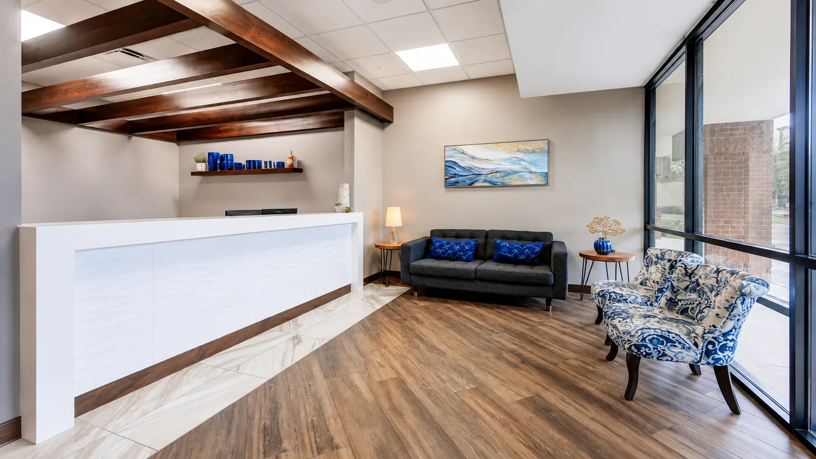 Medical Office Renovation in Tampa Bay: What Practice Owners Need to Know Before They Remodel